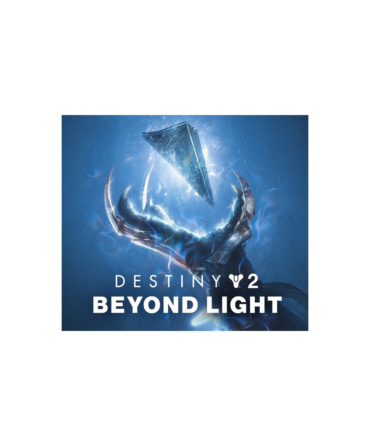 Destiny 2 - Beyond Light DLC Steam Key EUROPE